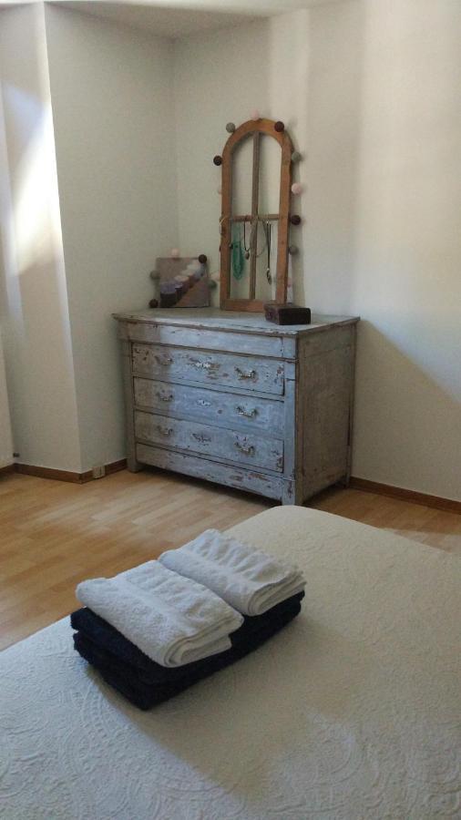 Chez Sylvie, Chambre Calme Сен-Леон-сюр-Везер Екстер'єр фото